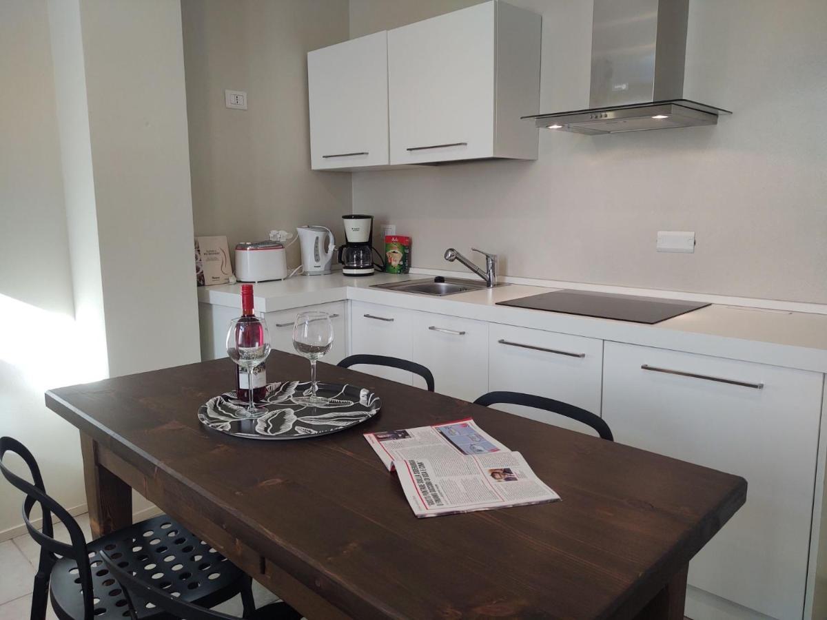 Apartment Federico By Interhome Olgiasca 外观 照片