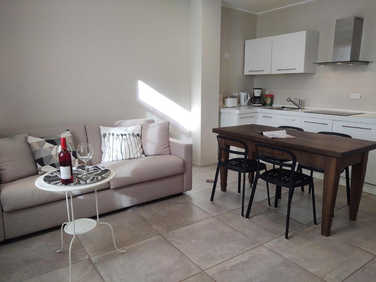 Apartment Federico By Interhome Olgiasca 外观 照片