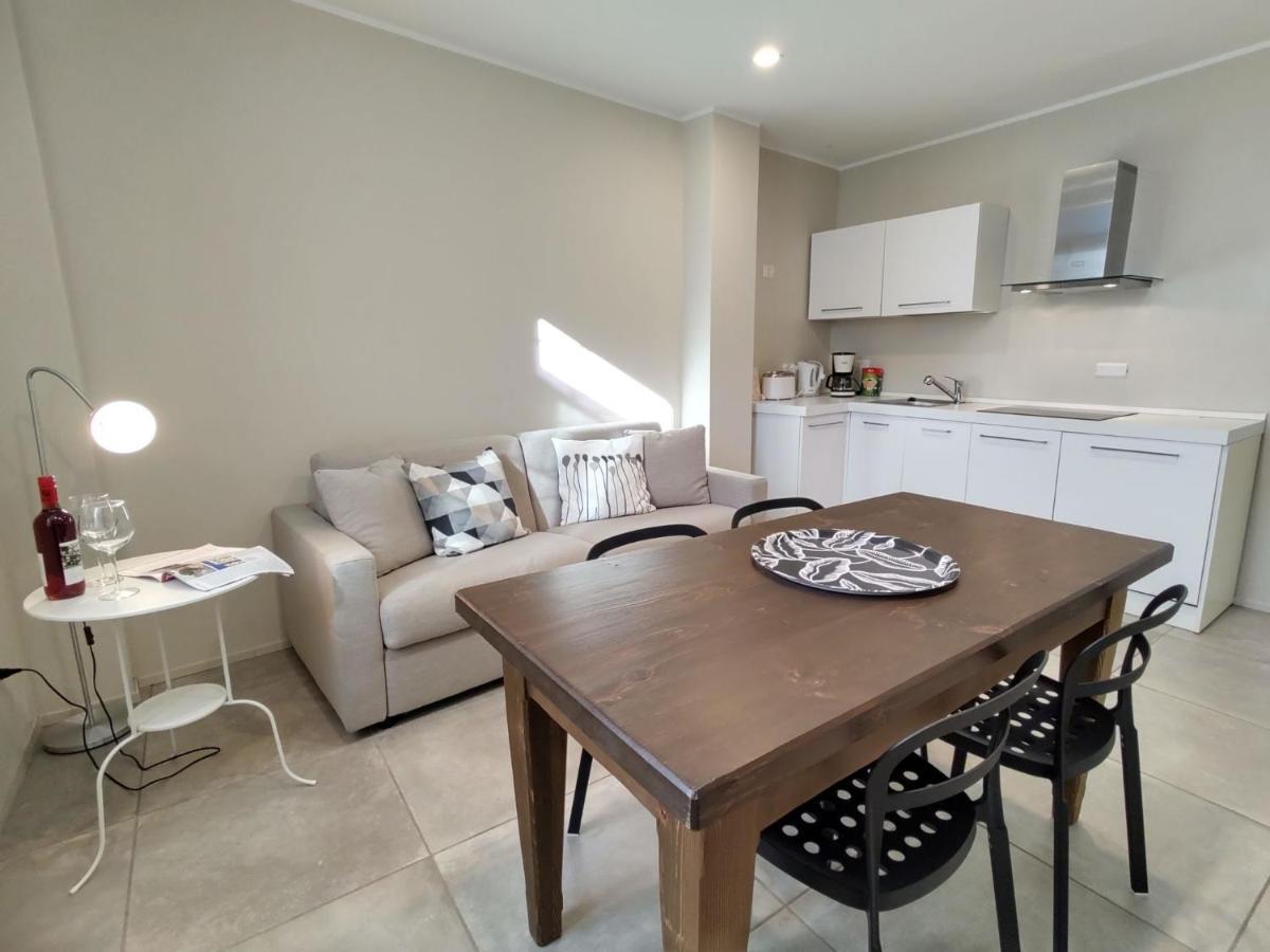 Apartment Federico By Interhome Olgiasca 外观 照片