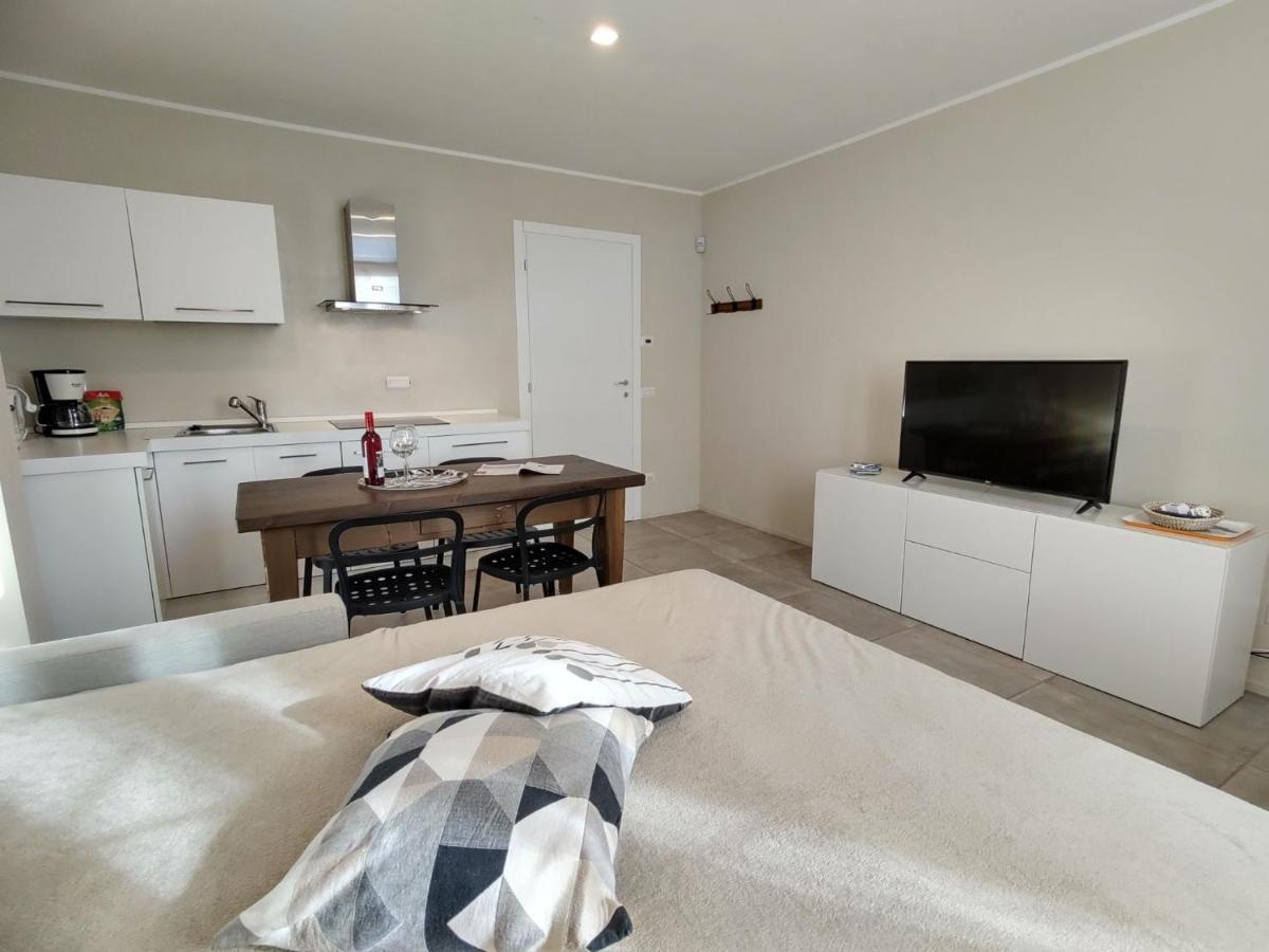 Apartment Federico By Interhome Olgiasca 外观 照片