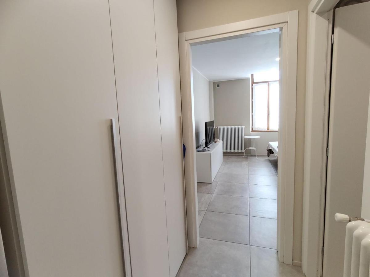 Apartment Federico By Interhome Olgiasca 外观 照片