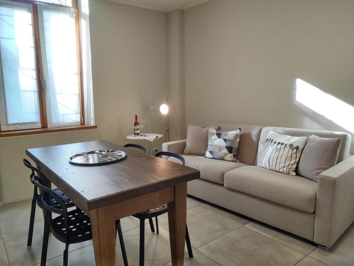 Apartment Federico By Interhome Olgiasca 外观 照片