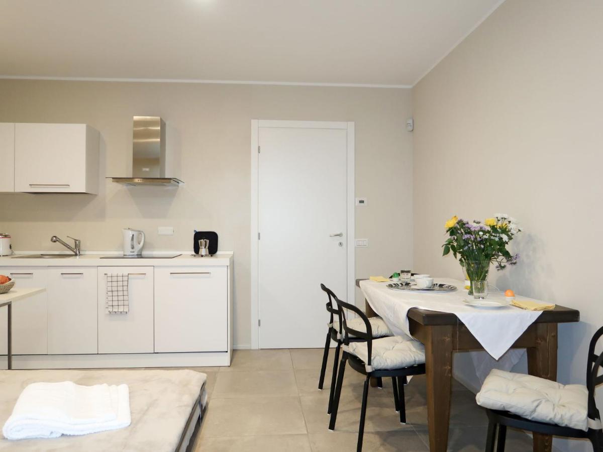Apartment Federico By Interhome Olgiasca 外观 照片