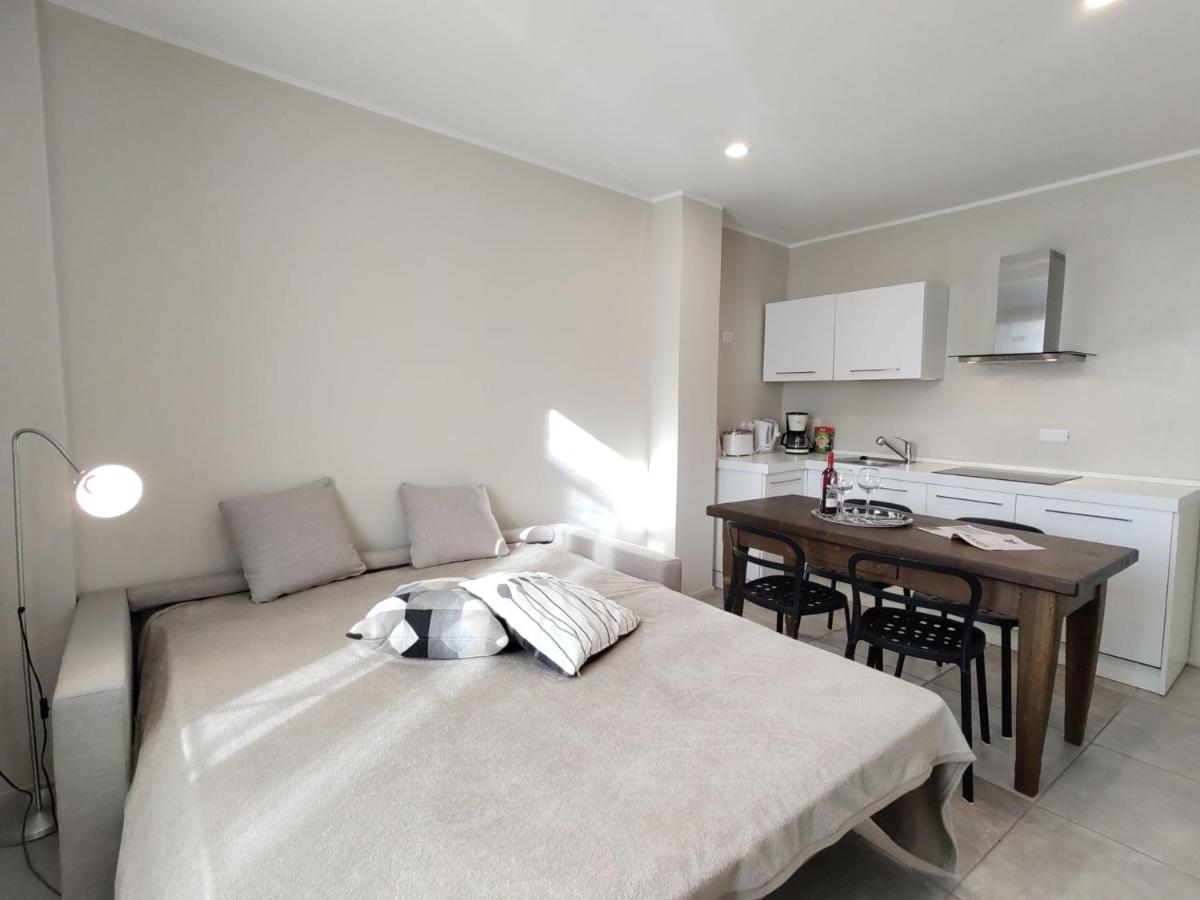 Apartment Federico By Interhome Olgiasca 外观 照片